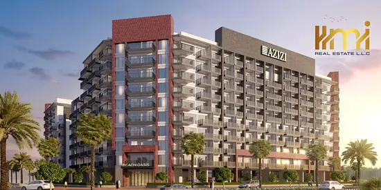 Waterfront premium location with strong capital appreciation potential
