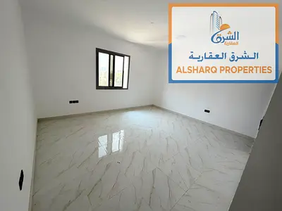 Brand new studio apartment Al Karama area, near Ajman Corniche Spacious studio apartment Bathroom Separate kitchen Open view