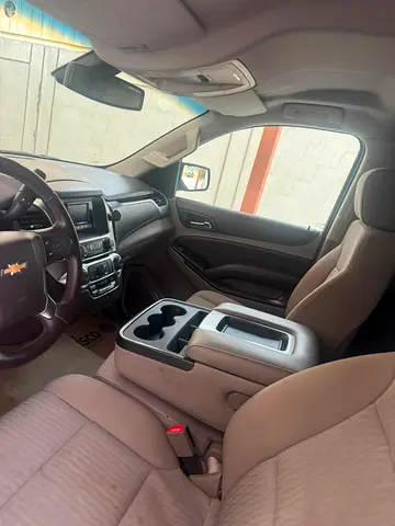2015 Chevrolet TAHOE — фото 10
