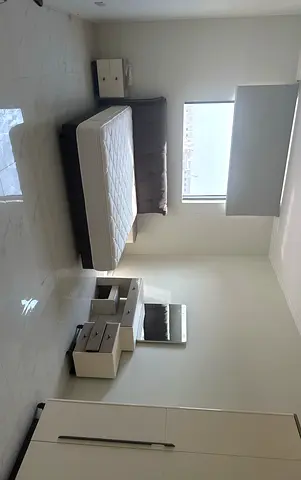 Brand-new 1bhk fully furnished Al Jada outside only 43,012 check payment one month free Brand-new 1bhk fully furnished Al Jada outside only 43k 12 check payment one month free