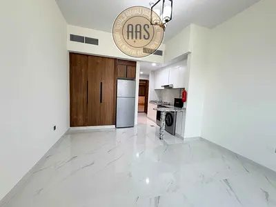 Brand new, Ready to move studio only 900k in front of metro