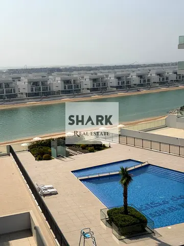 1BHK | FULL SEA VIEW | 1180 SQFT | AED 730K