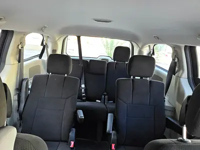 صورة 11 لـ 2013 Dodge CARAVAN