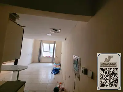 Great opportunity at an attractive price! A 1-bedroom apartment in Garden City Towers, Al Hamidiya,