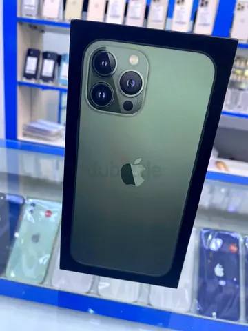 iPhone 13 Pro