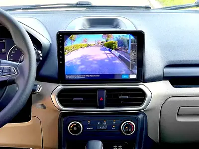 Ford EcoSport Trend, миниатюра 19