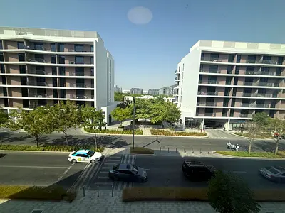 Gated community luxury furnished appartment 1 bedroom 64k with all Facilities gym pool and covered