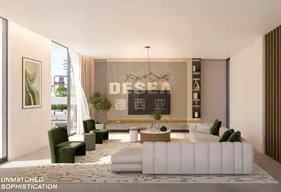 Green Belt View | Ready Dec 2027 | High ROI