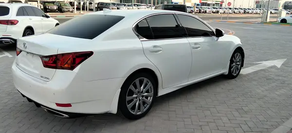 صورة 3 لـ 2015 Lexus GS-SERIES