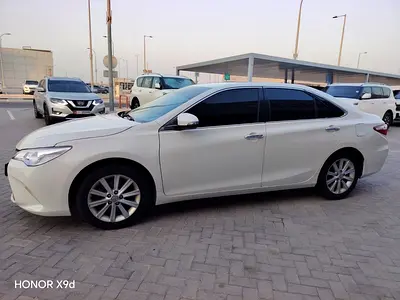 صورة 6 لـ 2017 Toyota CAMRY