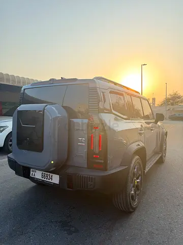 Jetour T2 Traveler Plus, миниатюра 4