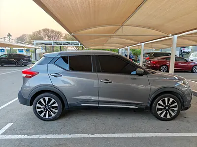 صورة 6 لـ 2019 Nissan KICKS