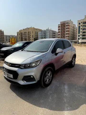Trax 2018