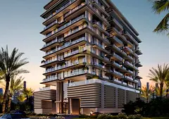 Luxury Waterfront | Smart Investment Opportunity