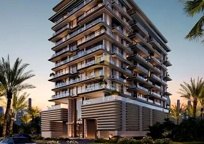 Luxury Waterfront | Smart Investment Opportunity
