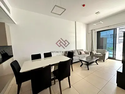 Luxury 1 Bed Apartment | JVC Rigel | With store room