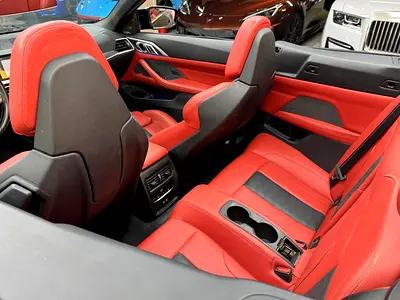 صورة 12 لـ 2022 BMW M4