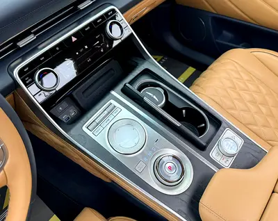 Genesis GV80 Royal, миниатюра 16