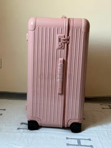 Trunk luggage pvc