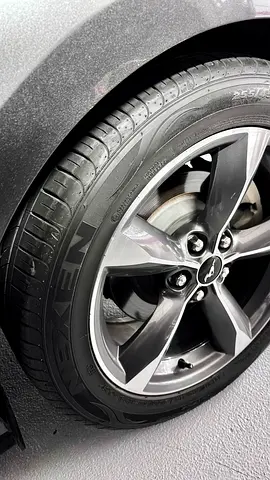 صورة 13 لـ 2016 FORD MUSTANG