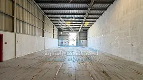 Warehouse for Rent in Industrial Area 15 | 3,200 Sq. Ft. | Suitable Truck Access