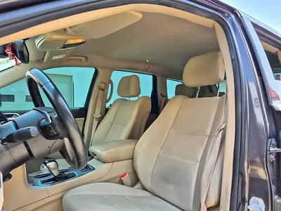 2018 JEEP GRAND CHEROKEE 照片 12