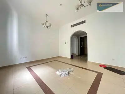 HOT OFFER !! LAST UNIT FULLY SPACIOUS 1BHK APARTMENT 2 WASHROOMS WITH WARDROBES CENTRALISED AC AND