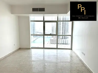 Stylish 2BR | Sea View | Prime Location