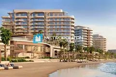 2BR w/Partial Sea View| Original Price| Beachfront
