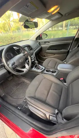 Hyundai Elantra Eco, миниатюра 6