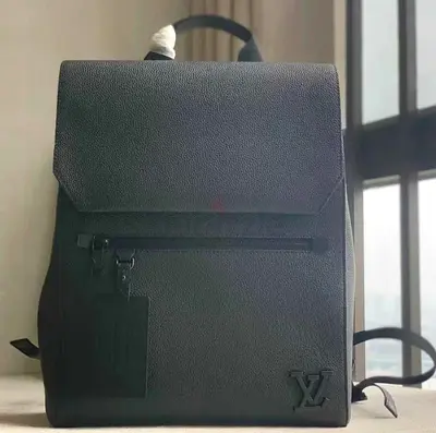 Louis vuitton Aerogram fastline backpack