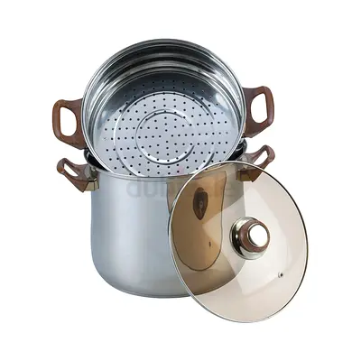 CousCous Cooker