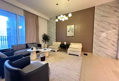 Ready to Move In | Harbour Views | Fully Furnished
