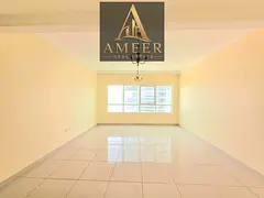 SEA VIEW SPACIOUS TWO BHK WITH BUILT IN WARDROBES WITH MAID ROOM ON A VERY PRIME LOCATION EASY TO DU