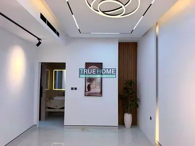 Premium Townhouse in Prime Al Helio Location
