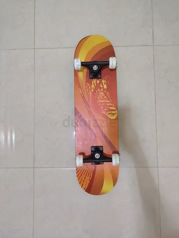 Street skateboard for sale