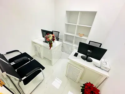 Brand New Office | Direct From Landlord | Near to Metro Station |