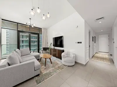 Occupied | 2 Bed-Furnished | Prime Location