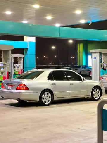 صورة 3 لـ 2005 Lexus LS-SERIES