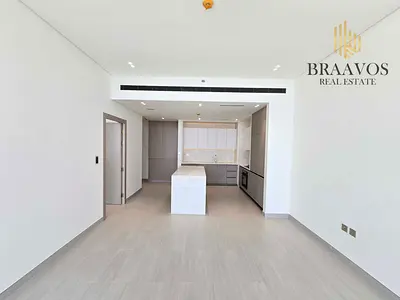 CORNER UNIT | MARINA VIEW | HIGH FLOOR