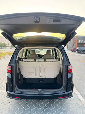 صورة 7 لـ 2016 Honda ODYSSEY