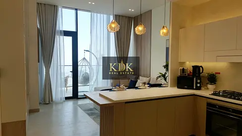 1BR Premium Furnishing | High Floor | Call Now