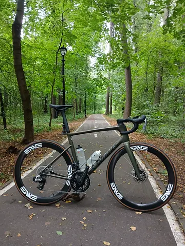 Specialized S-Works SL8