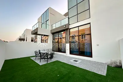 Fully Furnished | Single Row | 4 BR
