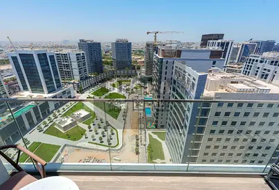 Modern Living | Spacious Unit | Prime Location