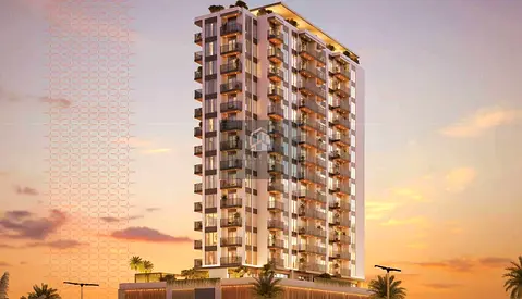 20/80 PP | Discounted Price | Semi Furnished Unit