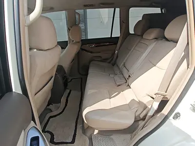 صورة 5 لـ 2009 Toyota PRADO