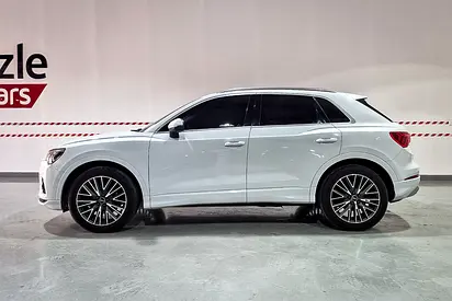 2022 AUDI Q3 照片 5