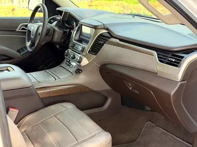 2018 GMC YUKON — фото 12