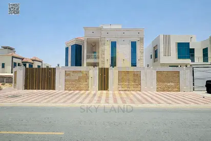 Direct from owner | Price includes water, electricity, and air conditioning | Negotiable | Land area 4500 sq ft | 5 master bedrooms